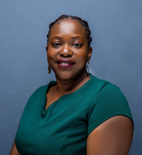 Jane Carol Nakiyemba