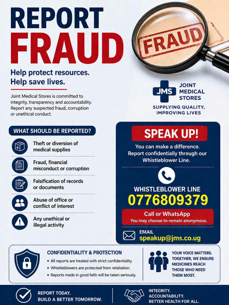 Report Fraud